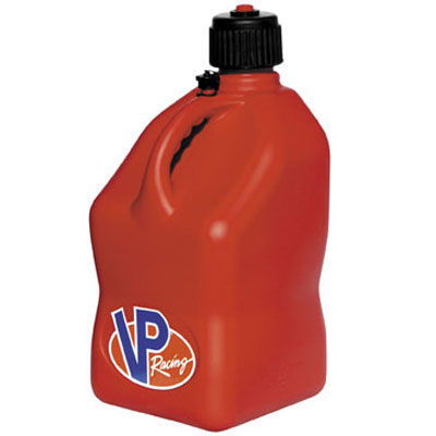 Square Jerry Can by VP Racing