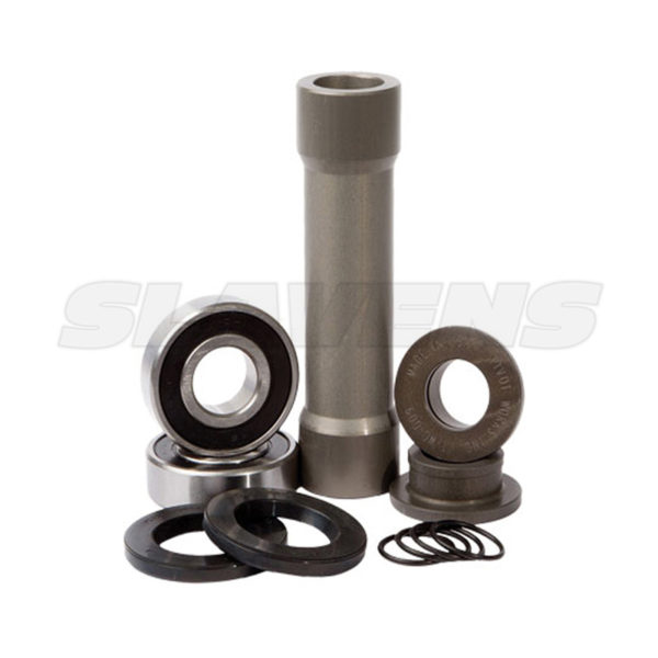 KTM, Husqvarna, Husaberg, GasGas Rear Wheel Upgrade Kit by Pivot Works