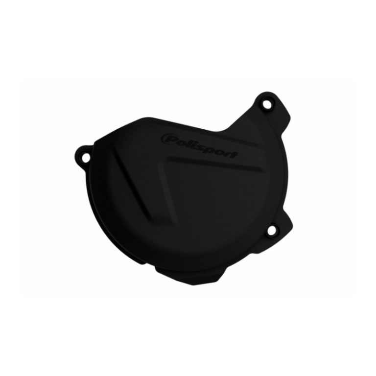 Polisport Clutch Cover Protectors for KTM & Husqvarna