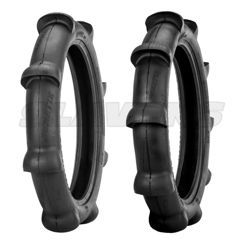 Dunatik Sand Paddle Tires by Sedona Slavens Racing