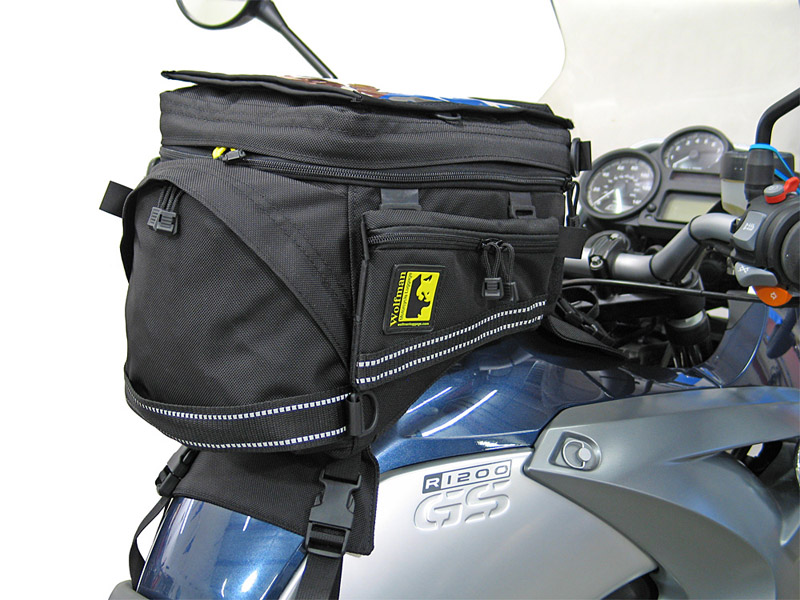 tank bag