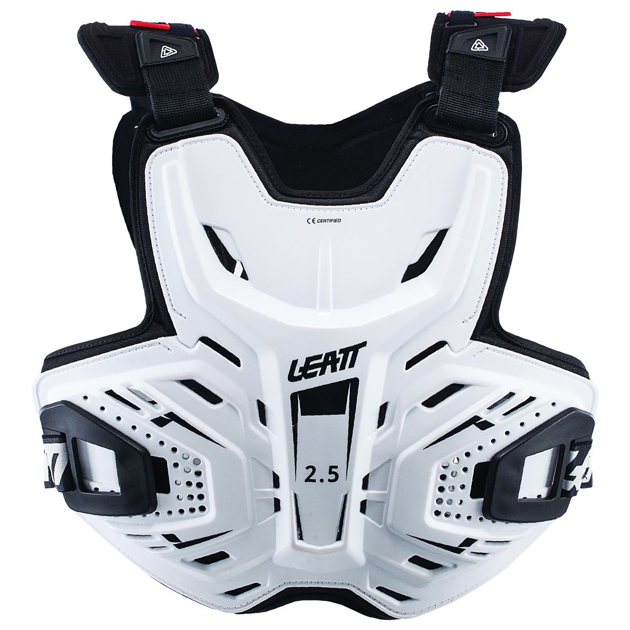 2.5 Chest Protector by Leatt – Slavens Racing