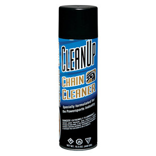 Clean Up Chain Cleaner by Maxima Racing